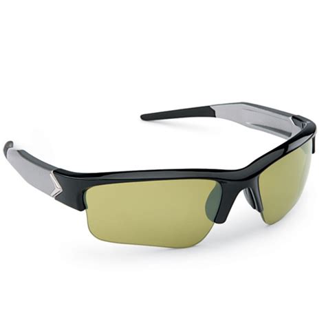 Callaway 2012 Diablo Xtreme Sunglasses Black Granite Frame G22 Lens At