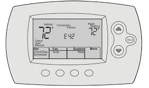 Honeywell Thermostat Not Working How To Fix Universal Remote Codes