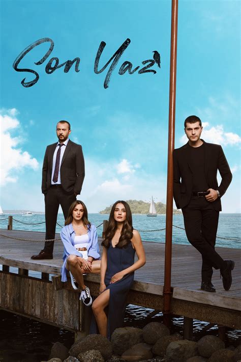 Son Yaz Tv Series Posters The Movie Database Tmdb