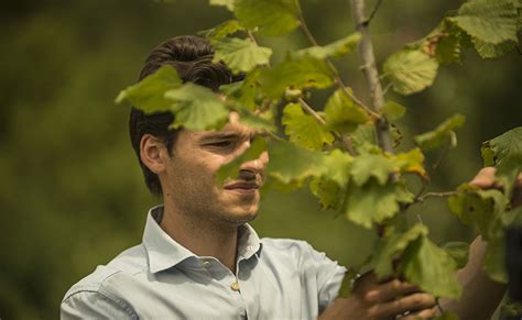 Giovani Agricoltori Le Loro Storie Sono Successi Innovativi