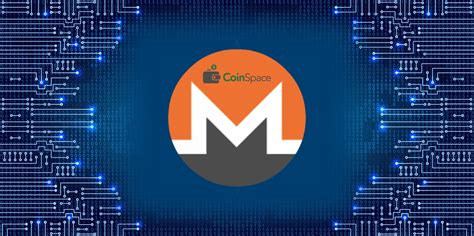 Monero (XMR) Wallet added - Coinspace Wallet : Monero