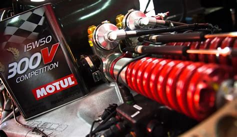 Motul 300V — The Perfect Choice for Your BMW Track Weapon – Bimmers.com