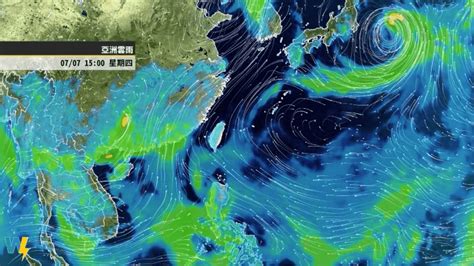 今起恢復盛夏天氣！彭啟明：仍需注意午後雷陣雨 生活 Newtalk新聞