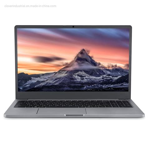 14.1, 15.6 Inch I3 I5 I7 High-End Netbook 8 Gen. 10 Generation Gaming