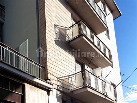 Vendita Appartamento Acqui Terme Trilocale Buono Stato Con Balcone