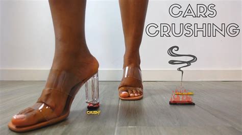 Cars Crushing Giantess Crush Youtube 914