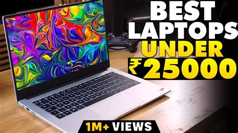 Top Best Laptops Under Best Budget Laptops For