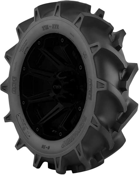 Bkt Tr 171 Mud Tires 33 46