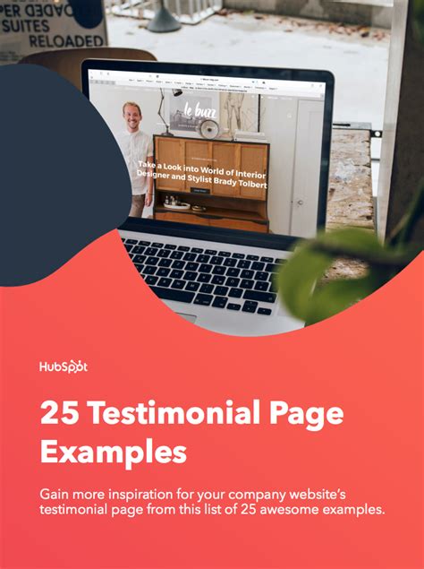 25 Testimonial Page Examples [Free Guide]