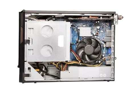 Curso ensamble y mantenimiento reparación de computadores escritorio y ... 