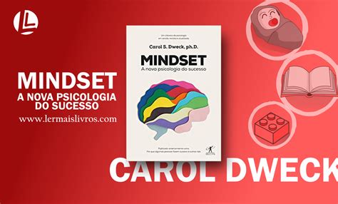 Mindset de Carol Dweck em português