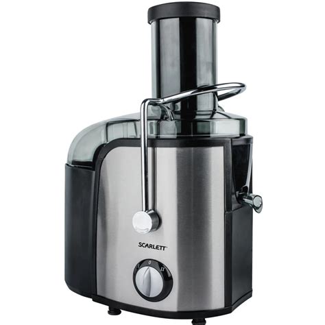 SCARLETT SC-JE50S17 gyümölcscentrifuga - iPon.hu