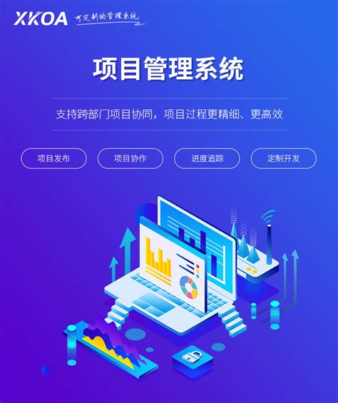 项目管理系统定制开发工作项目跟踪系统制作项目分配进度系统 析客oa