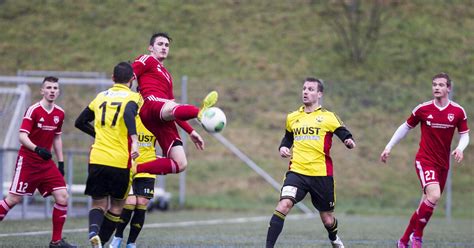 Zwei Mal Bless FCV U23 Siegt 2 1 Vaterland Online