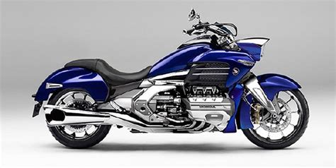 Honda Valkyrie