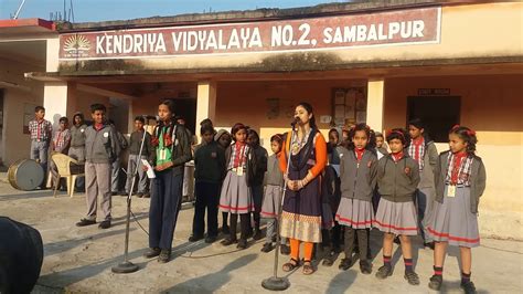 Kendriya Vidyalaya No2 Sambalpur Admission 2024 25 Phone Number