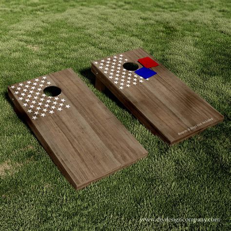 Cornhole Board Designs