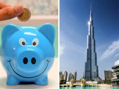 Dubai On A Budget Ways To Eat Shop And Party For Less Or For Free