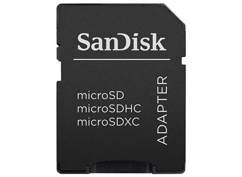 The Top Micro SD Card Adapters for 2023 - Top Reviews by Tech Junkie