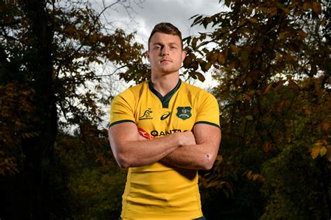 Twitter Reacts As Former Wallaby Jack Dempsey Picked For Scotland