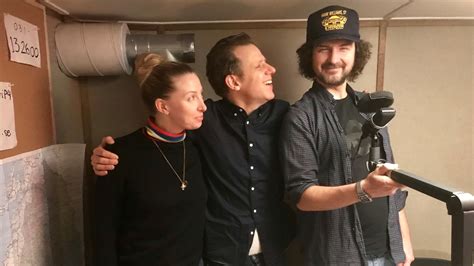 Fördomsprofilen Kultur SöndagsMorgan i P4 Sveriges Radio