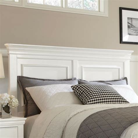 Standard Furniture Essex Panel Headboard Wayfair