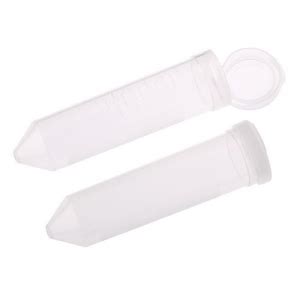 Celltreat Scientific Products Centrifuge Tube Snap Pop Lid