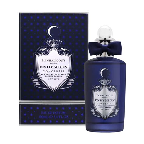 Penhaligons 潘海利根 【penhaligons 】牧羊少年濃情版淡香精 100ml Pchome 24h購物