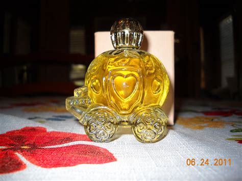 Journeying to the Real Me: I Love Vintage Avon Perfume Bottles!