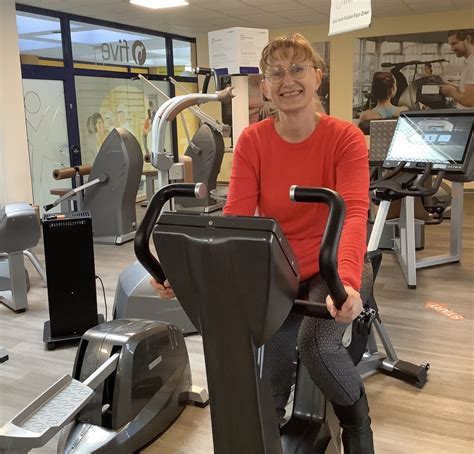 Referenz Heike Buchwald Vital Aktiv Gesundheits Und Fitnessstudio