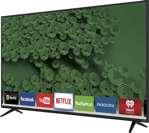 Customer Reviews Vizio Class Diag Led P Smart K Ultra