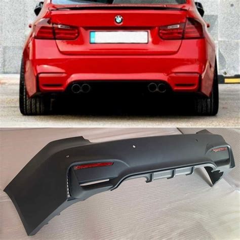 Bmw Serisi F M Body Kit Arka Tampon Fiyat Ve Modelleri