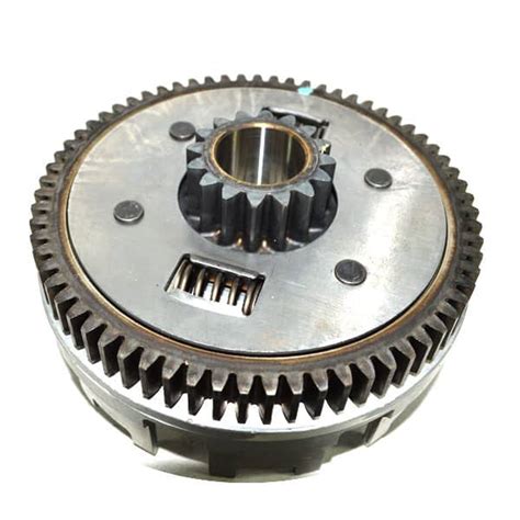 Kopling Outer Comp Clutch Honda CRF 150L Verza 150 22100KWF940