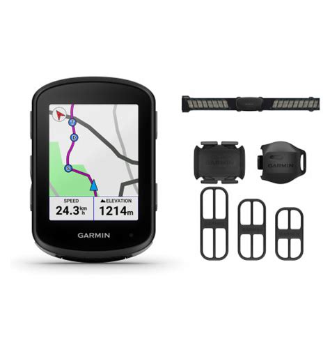 Garmin Edge Heart Rate Monitor Store