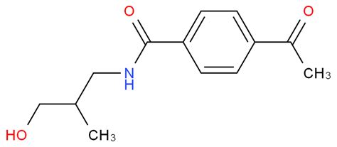 Acetyl N Hydroxy Methylpropyl Benzamide Wiki