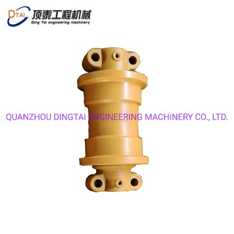 Bottom Roller Bulldozer Undercarriage Part D Track Roller D D D