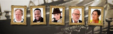 Taskmaster S18 Lineup CultBox