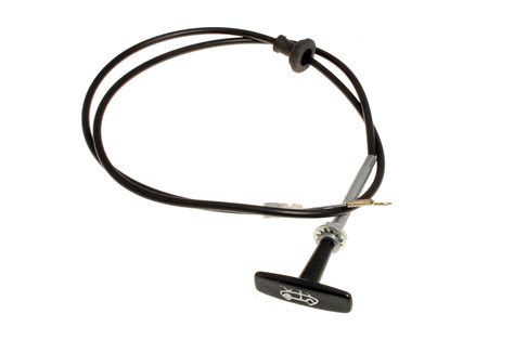 Bonnet Release Cable Fse100420 Mg Rover Rimmer Bros