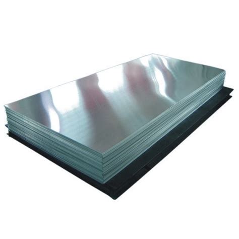 Virgo Aluminium Aluminum Roofing Sheet Silver Thickness 50 Mm T0 8