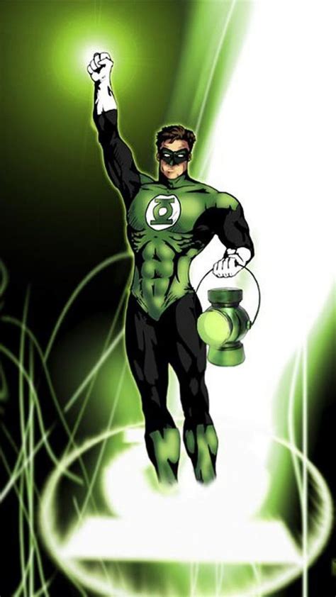 Pin By SUPREMACIA On LANTERNA VERDE Green Lantern Green Lantern