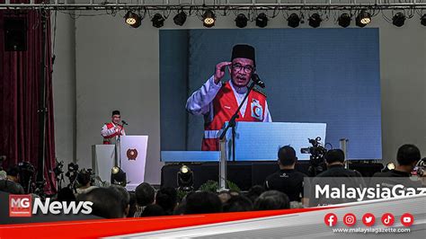 MGNews PN Ada SD Lantik Hamzah Jadi PM Sila Bawa Ke Parlimen Bagi