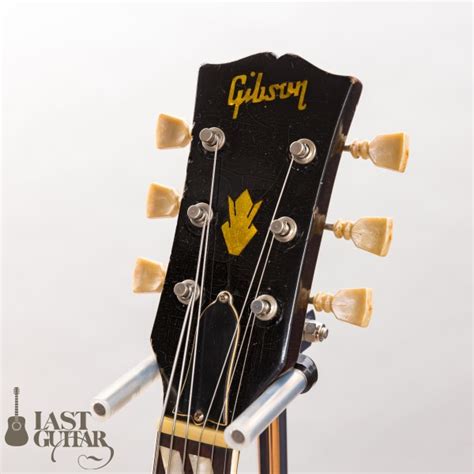 Gibson Es 175d’68 Last Guitar Official Website