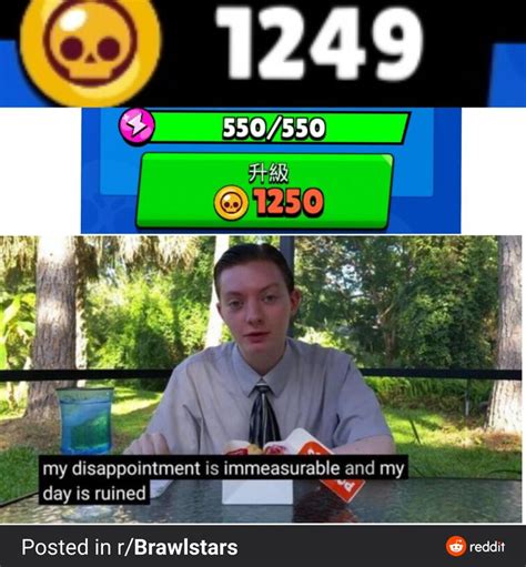 Daily Brawl Stars Memes 2 Credit Goes To The Redditors Who Own Them