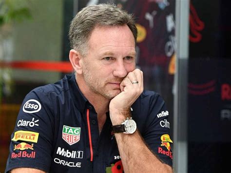 Christian Horner laments the missed chance to sign this driver who ...