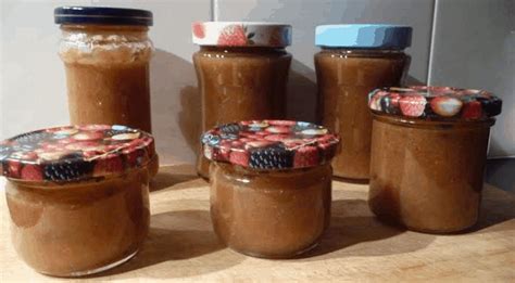 Zelf Jam Maken Vijgenjam Recept