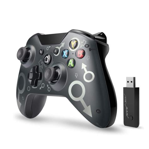 N1 2.4GHz Wireless USB Game Controller | Shop Today. Get it Tomorrow ...