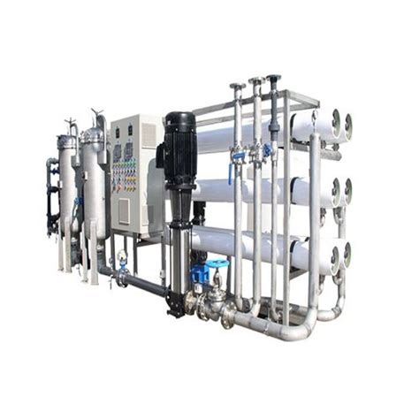 Gpd Ro System Leading Manufacturer Newater