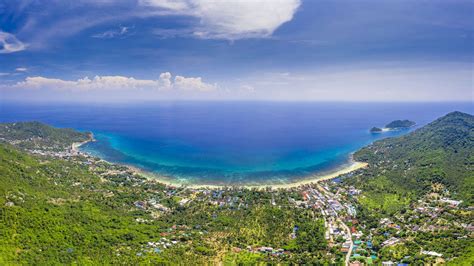 Koh Tao Beaches Ultimate Guide to the Best Beaches on the Island