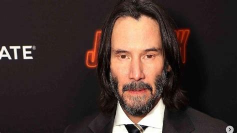 ¿keanu Reeves Volverá A La Vida En John Wick 5 Esto Dijo El