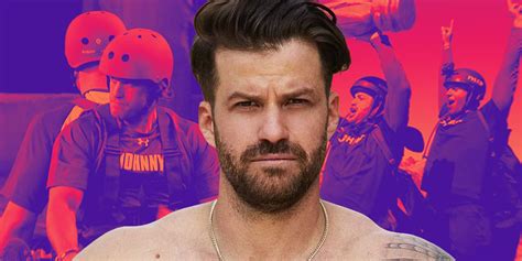 Johnny Bananas Biggest Moments In The Challenge Ranked